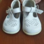 Обувь для больших лялек