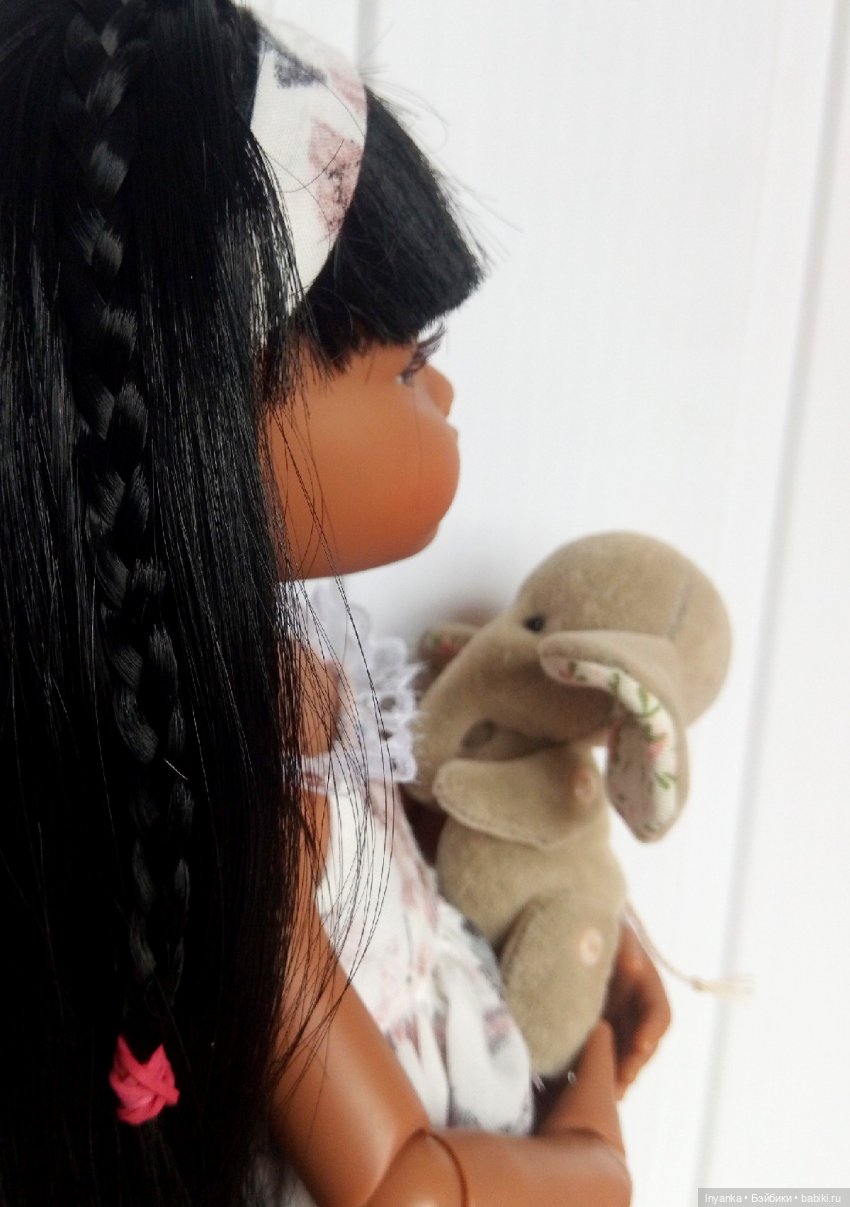 Слон для принцессы Востока (фото 3)