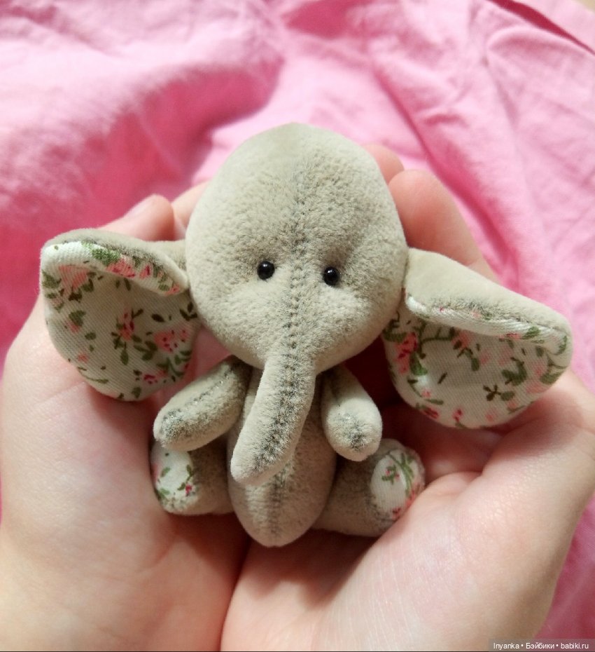 Слон для принцессы Востока