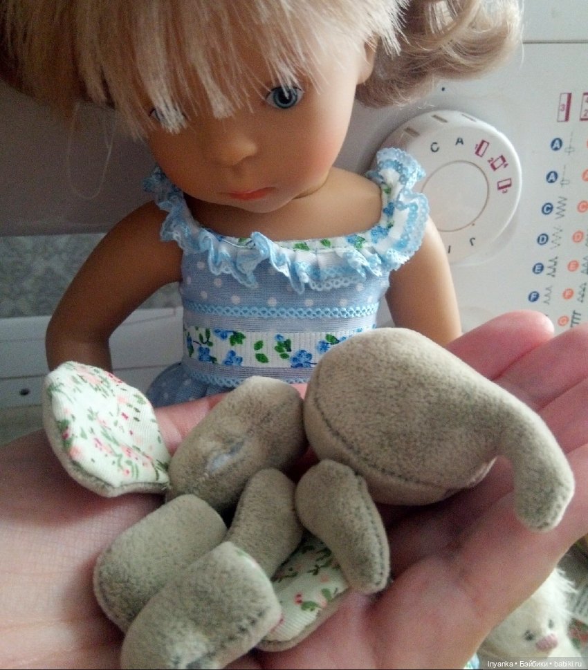 Слон для принцессы Востока (фото 7)