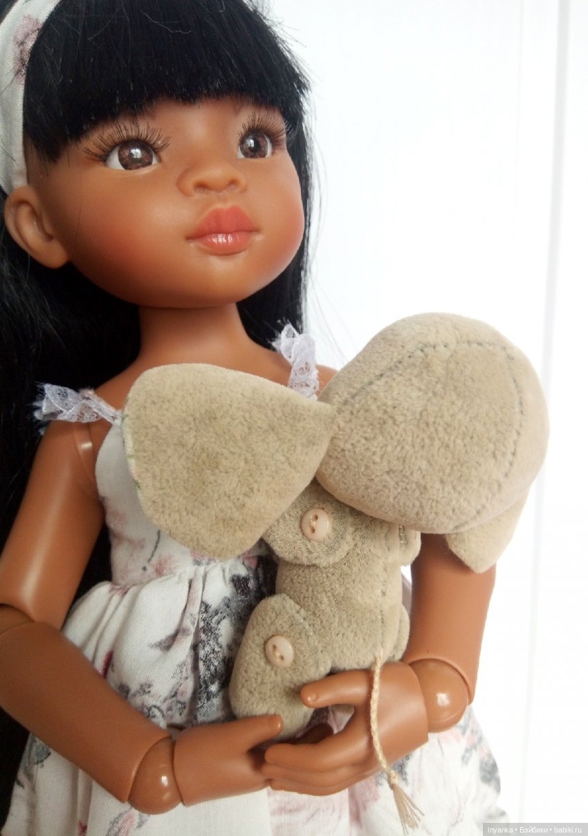 Слон для принцессы Востока (фото 5)