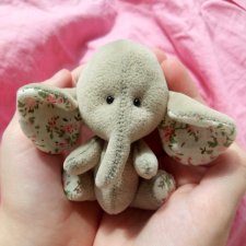 Слон для принцессы Востока