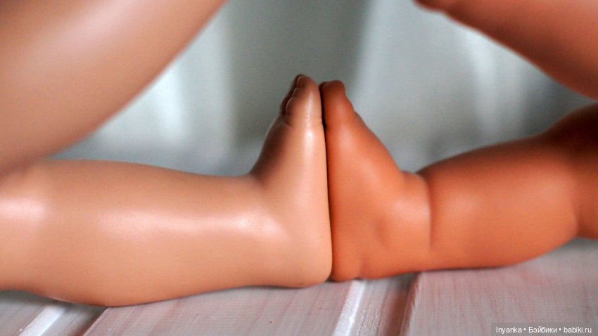 Обзор-сравнение: Валерия Reina del Norte и Пакито Antonio Juan