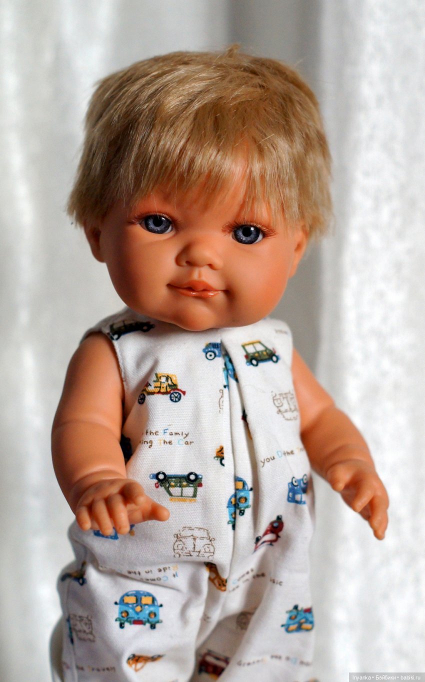 Обзор-сравнение: Валерия Reina del Norte и Пакито Antonio Juan (фото 6)