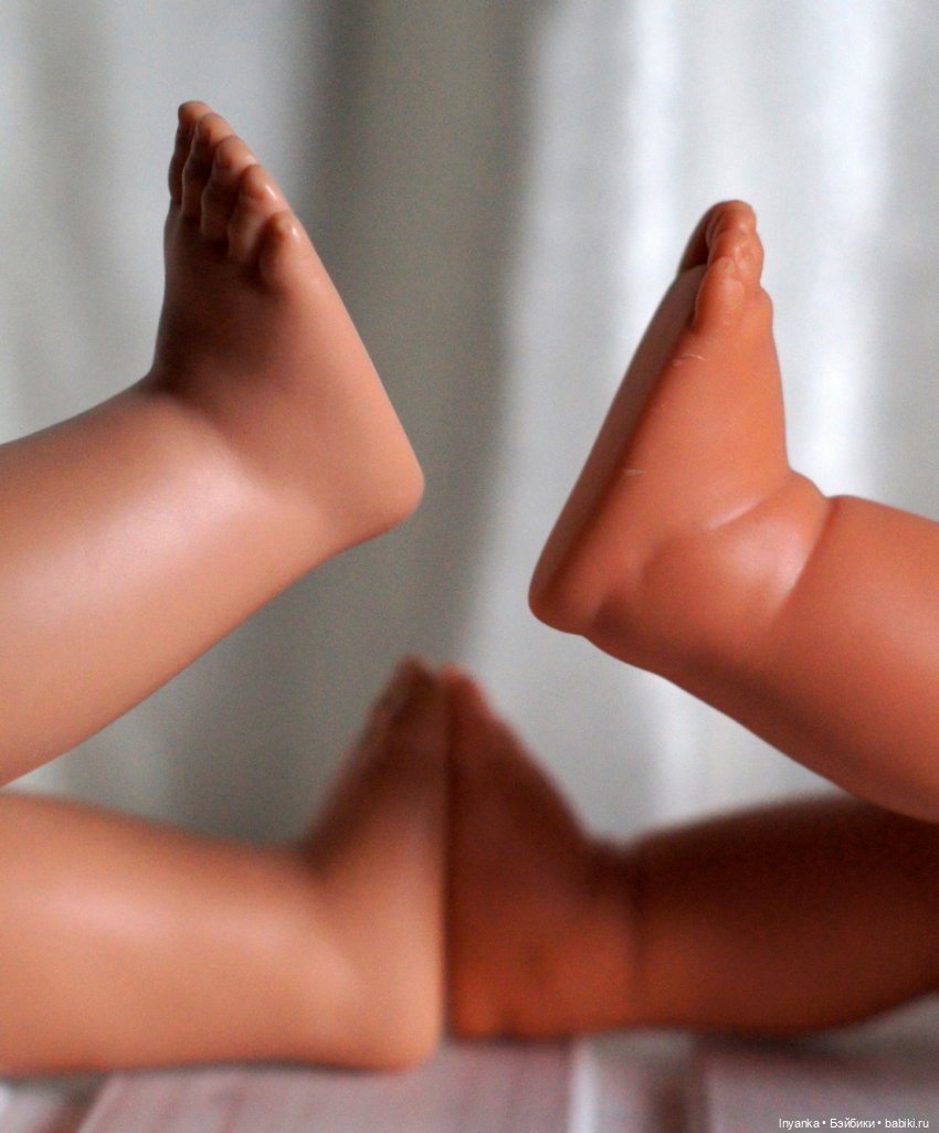 Обзор-сравнение: Валерия Reina del Norte и Пакито Antonio Juan