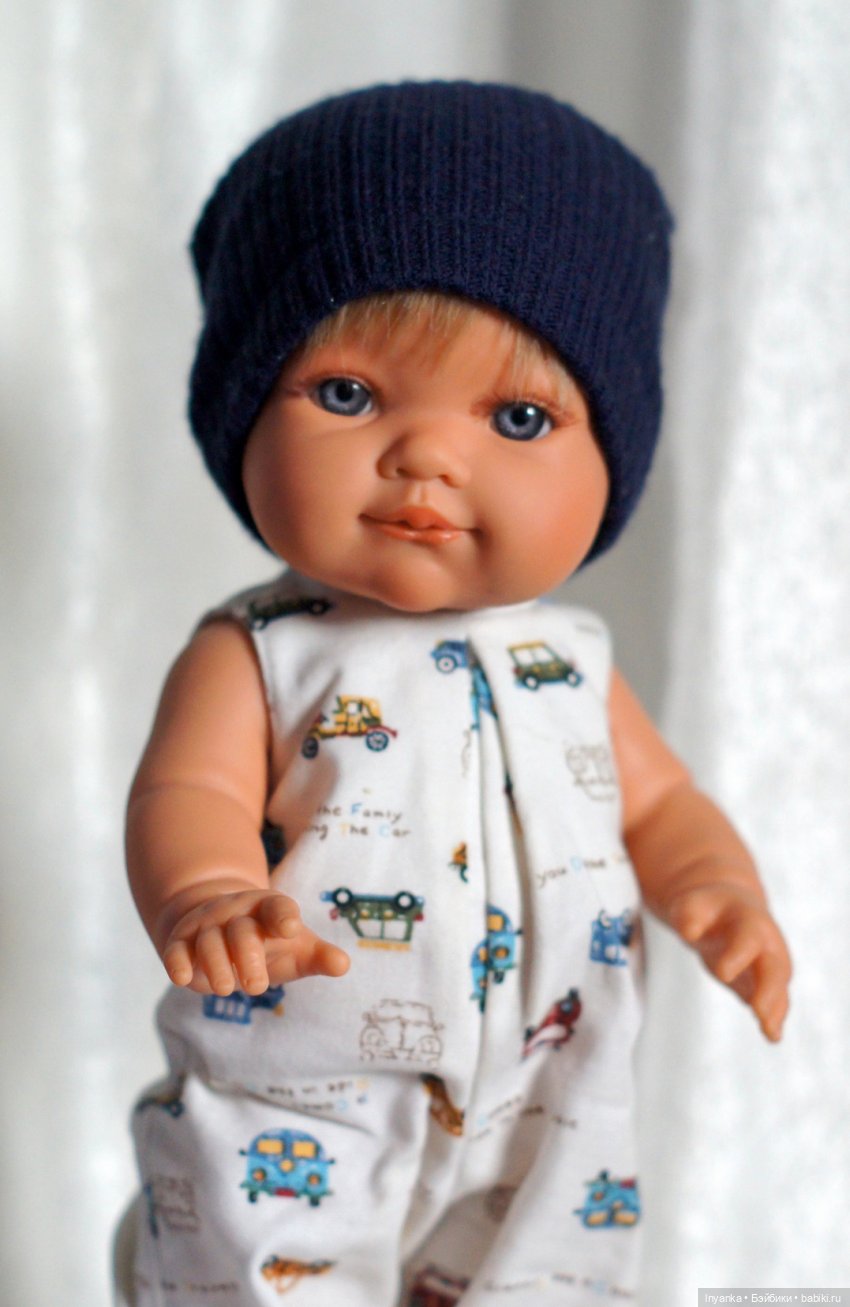 Обзор-сравнение: Валерия Reina del Norte и Пакито Antonio Juan (фото 5)