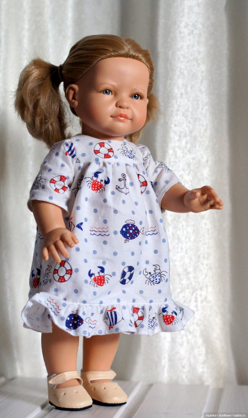 Обзор-сравнение: Валерия Reina del Norte и Пакито Antonio Juan