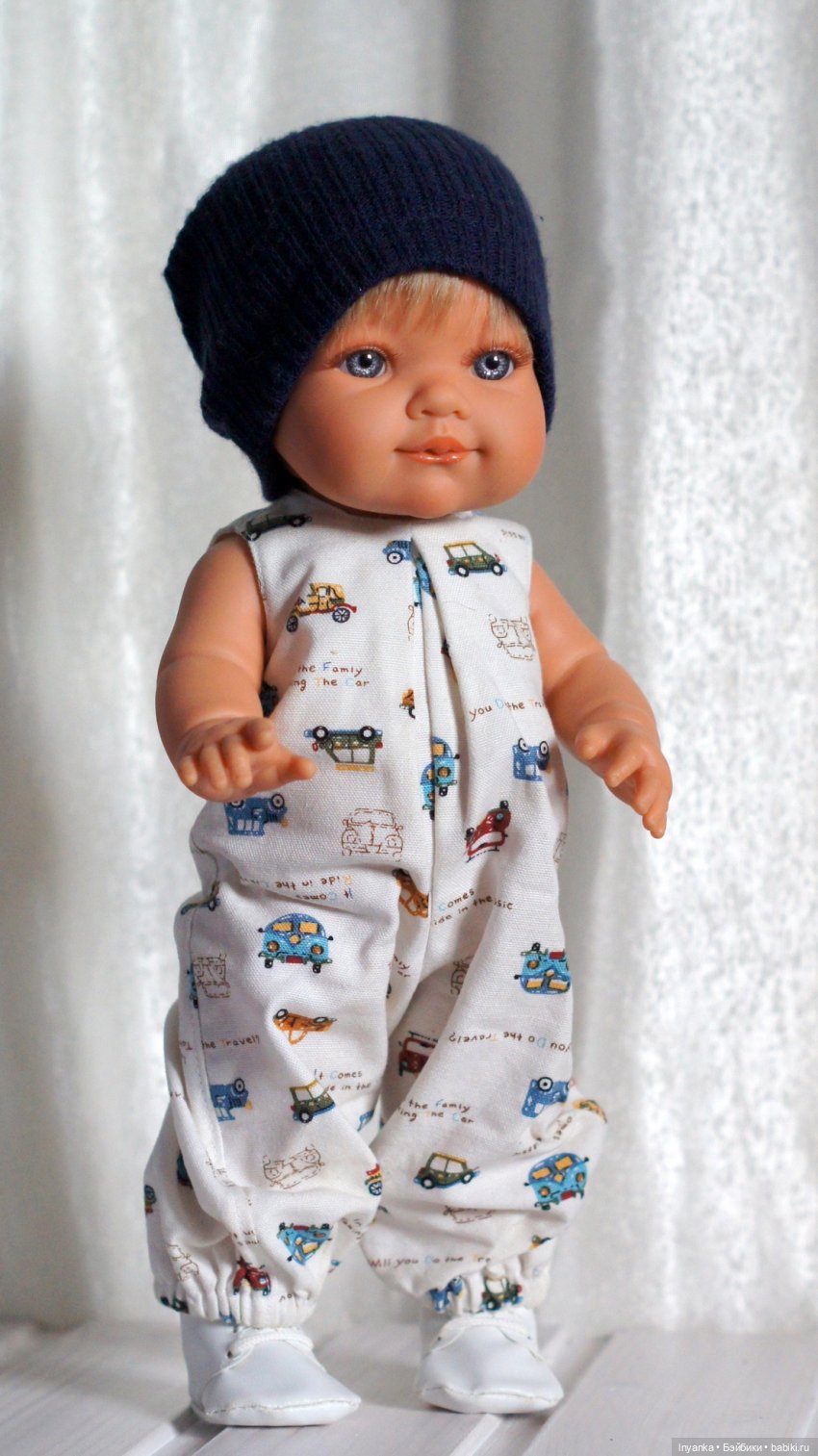 Обзор-сравнение: Валерия Reina del Norte и Пакито Antonio Juan (фото 4)