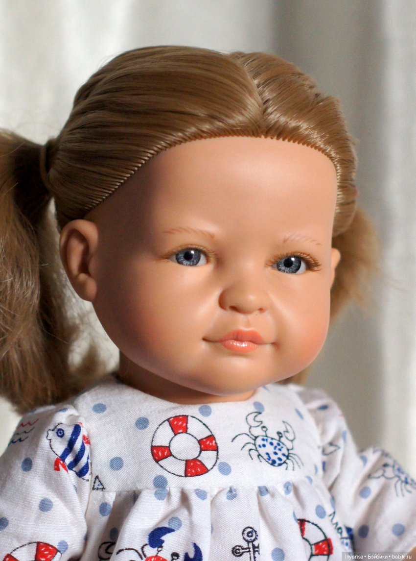 Обзор-сравнение: Валерия Reina del Norte и Пакито Antonio Juan (фото 2)