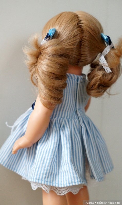 Обзор-сравнение: Валерия Reina del Norte и Пакито Antonio Juan (фото 3)