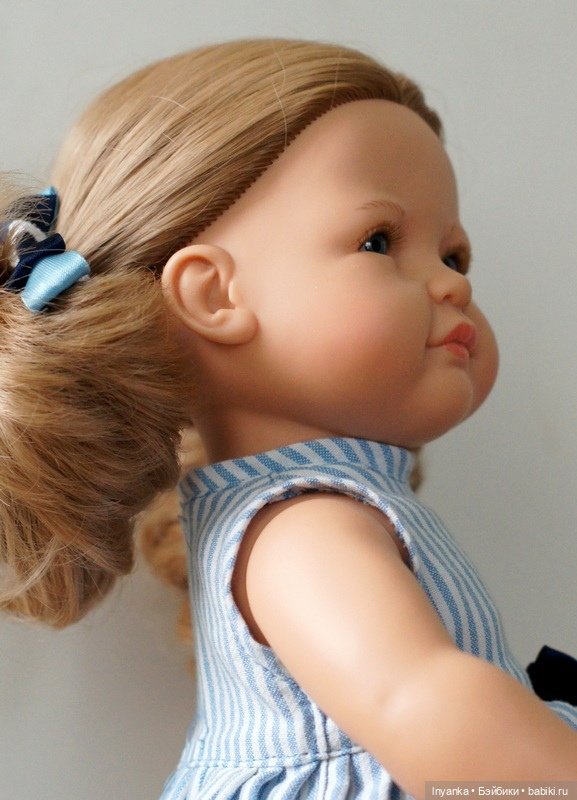 Обзор-сравнение: Валерия Reina del Norte и Пакито Antonio Juan