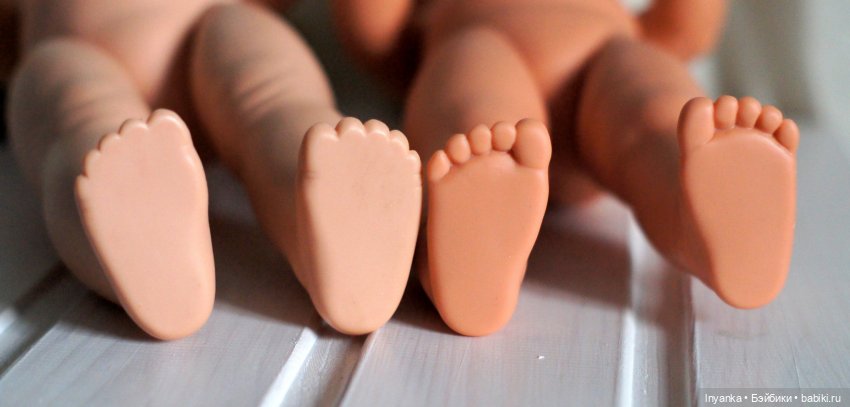 Обзор-сравнение: Валерия Reina del Norte и Пакито Antonio Juan