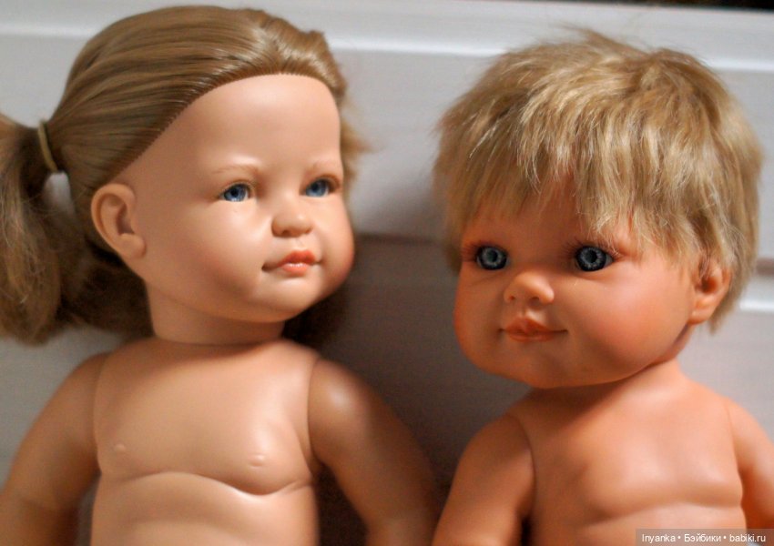 Обзор-сравнение: Валерия Reina del Norte и Пакито Antonio Juan