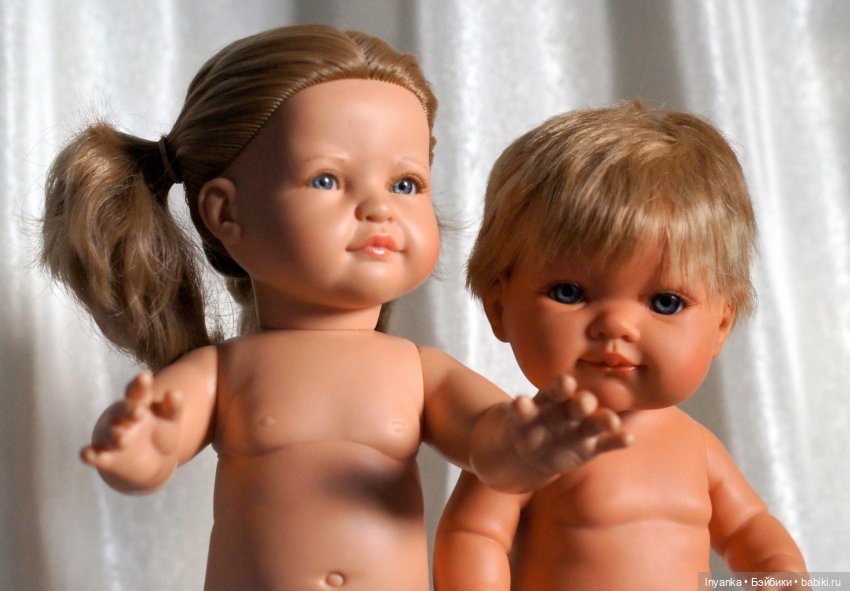 Обзор-сравнение: Валерия Reina del Norte и Пакито Antonio Juan (фото 10)