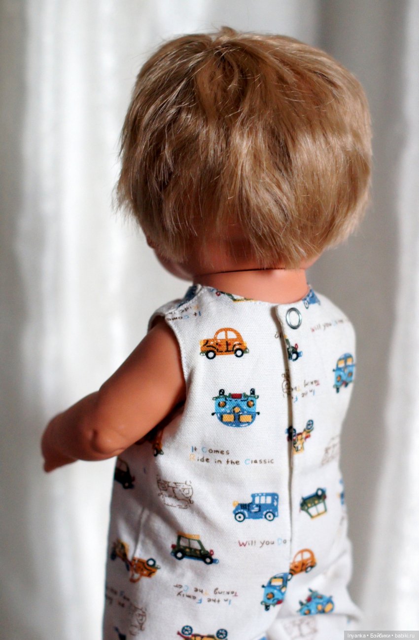 Обзор-сравнение: Валерия Reina del Norte и Пакито Antonio Juan (фото 7)