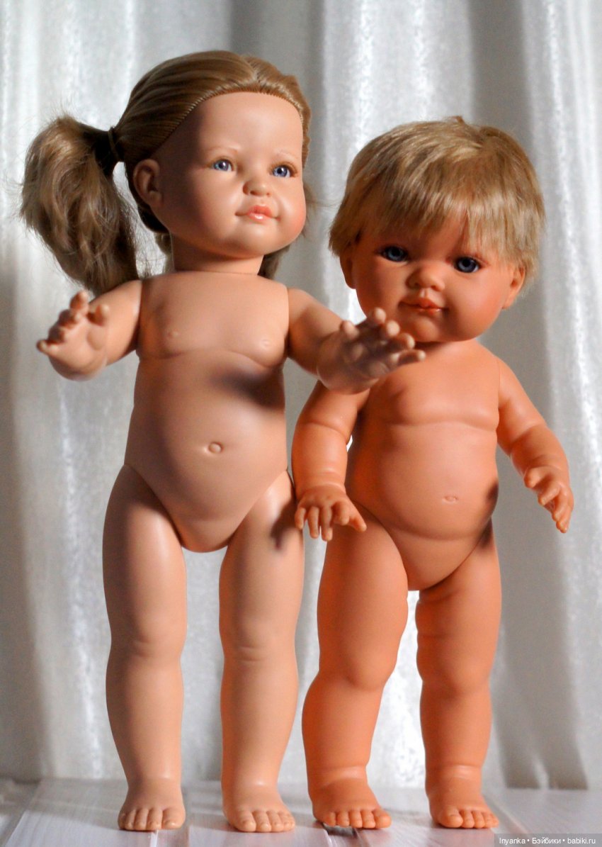 Обзор-сравнение: Валерия Reina del Norte и Пакито Antonio Juan (фото 9)