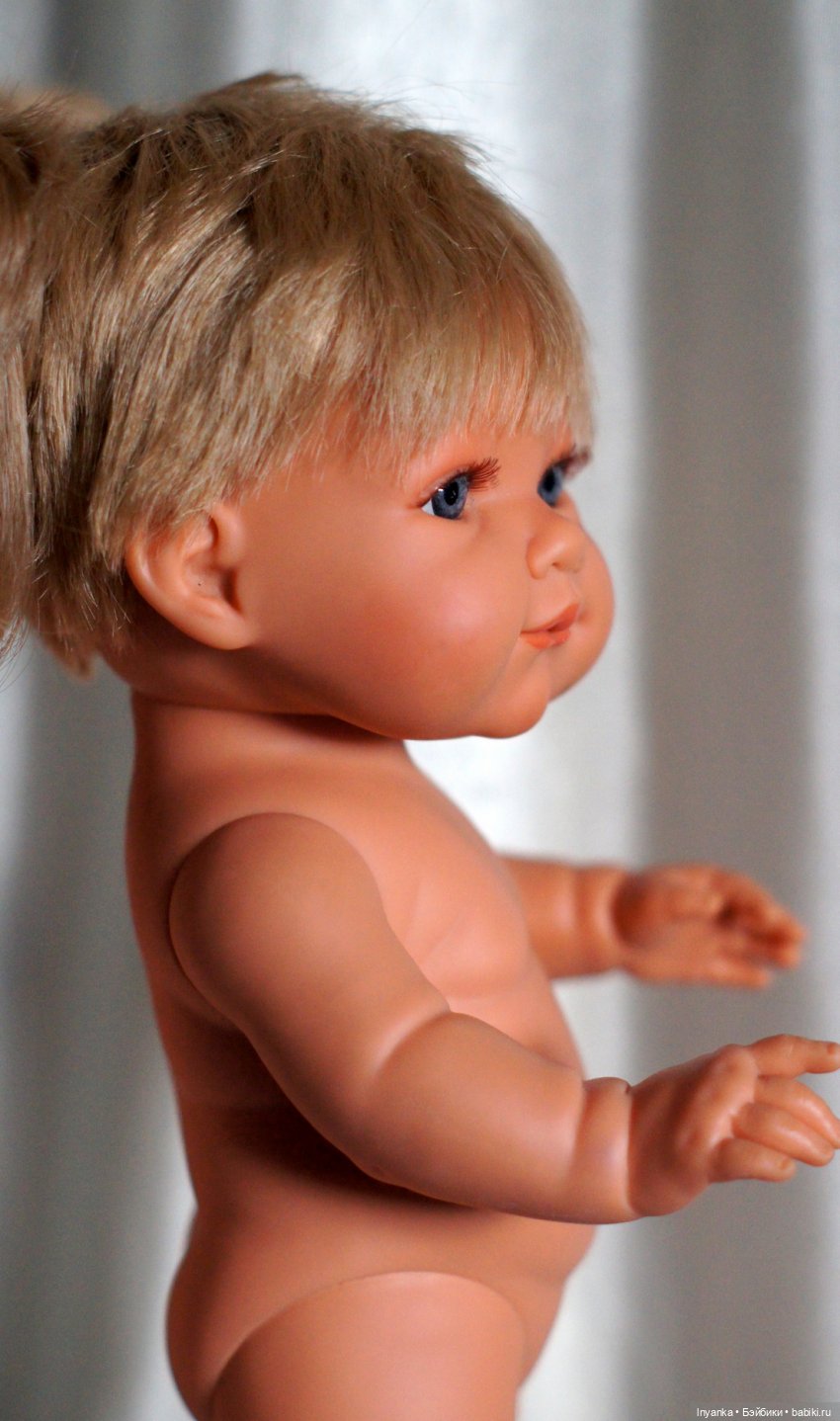 Обзор-сравнение: Валерия Reina del Norte и Пакито Antonio Juan