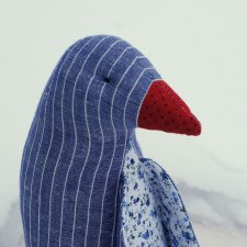 История одной любви...