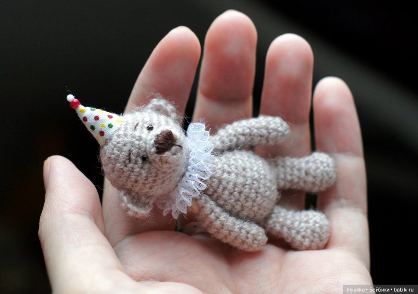 Самый лучший друг | Бэйбики Самый лучший друг — Куклы Petitcollin (Петитколлин) и Sylvia Natterer: Minouche (фото 6)