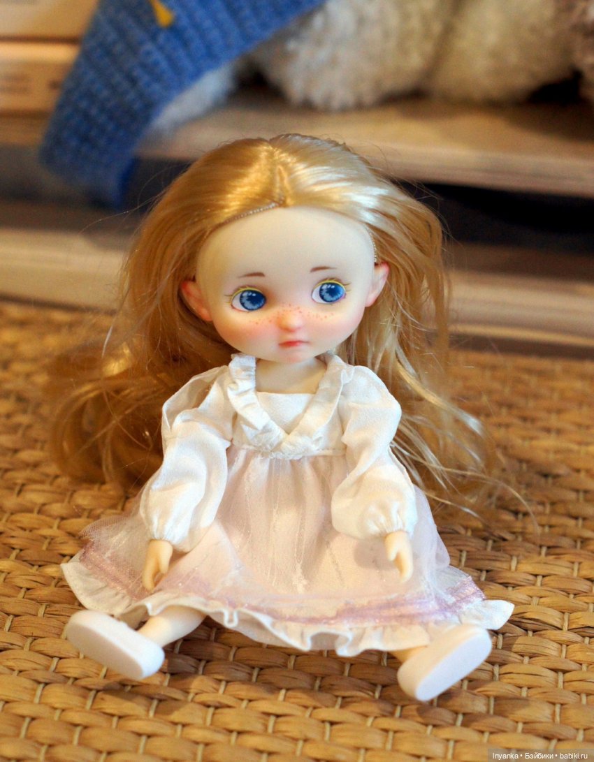 Bobee Pipitom. Впечатления и сравнения | Бэйбики Bobee Pipitom. Впечатления и сравнения