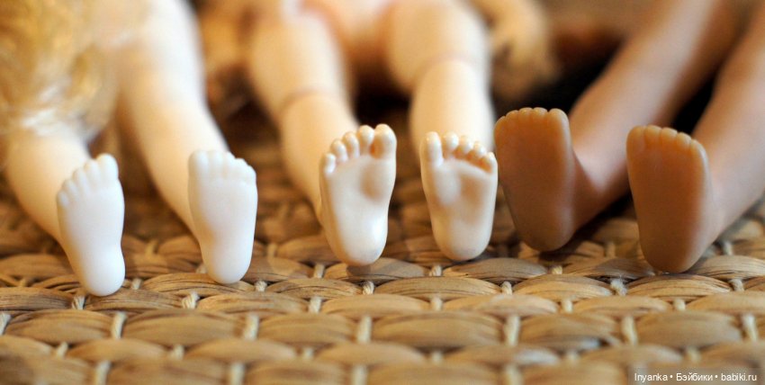 Bobee Pipitom. Впечатления и сравнения | Бэйбики Bobee Pipitom. Впечатления и сравнения