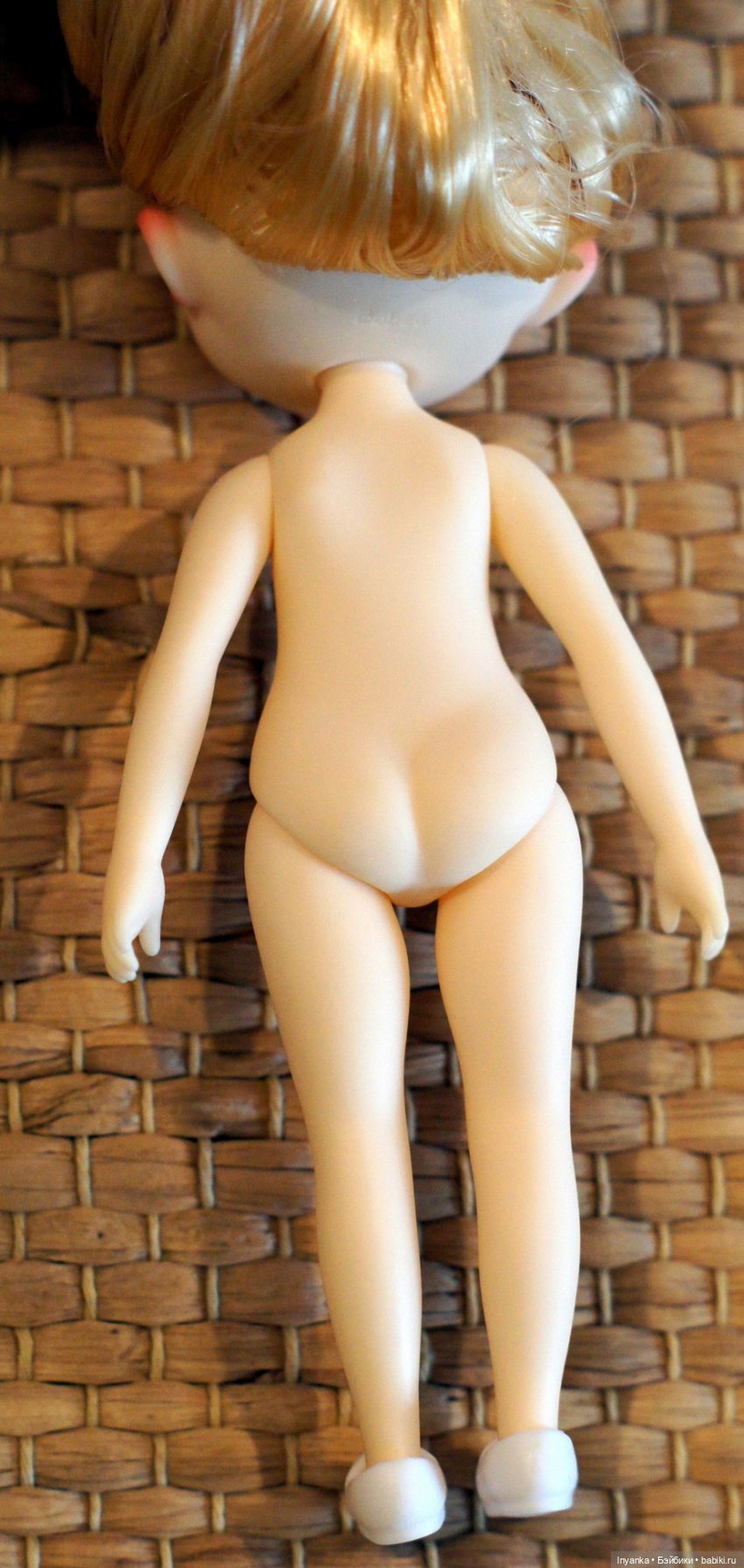 Bobee Pipitom. Впечатления и сравнения | Бэйбики Bobee Pipitom. Впечатления и сравнения