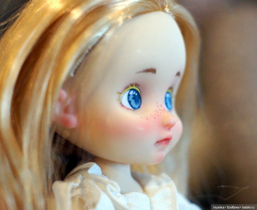 Bobee Pipitom. Впечатления и сравнения | Бэйбики Bobee Pipitom. Впечатления и сравнения (фото 10)