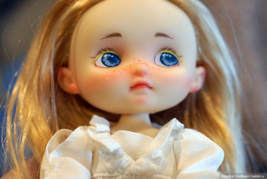 Bobee Pipitom. Впечатления и сравнения | Бэйбики Bobee Pipitom. Впечатления и сравнения (фото 9)