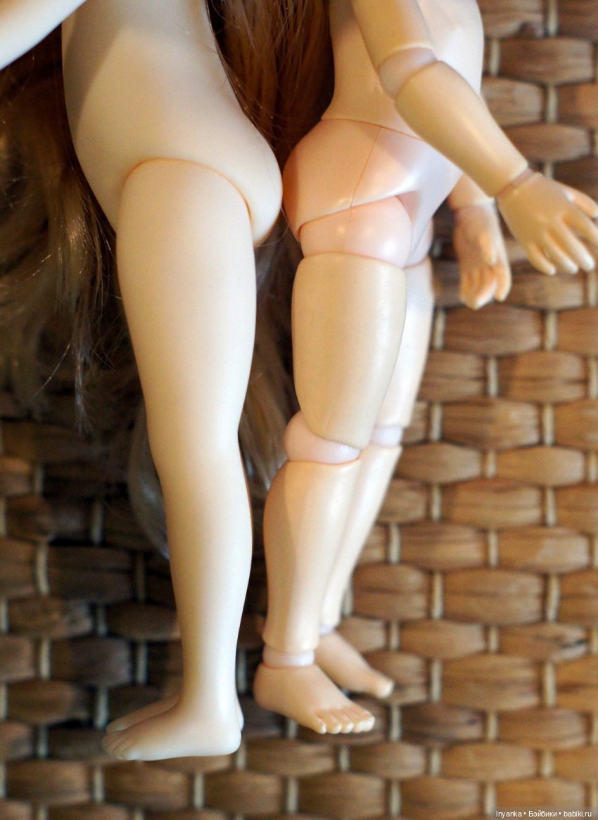 Bobee Pipitom. Впечатления и сравнения | Бэйбики Bobee Pipitom. Впечатления и сравнения