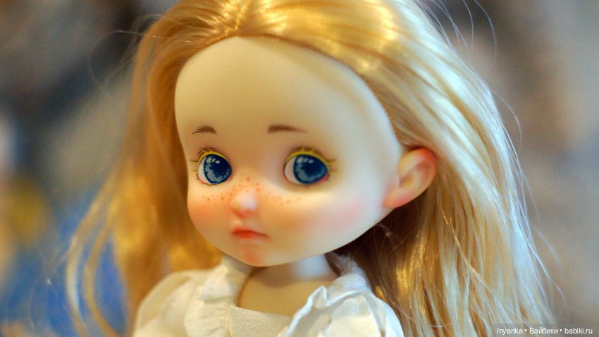 Bobee Pipitom. Впечатления и сравнения | Бэйбики Bobee Pipitom. Впечатления и сравнения (фото 8)