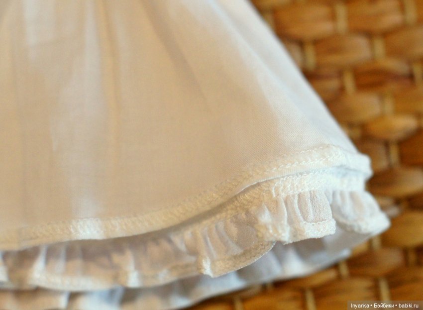 Bobee Pipitom. Впечатления и сравнения | Бэйбики Bobee Pipitom. Впечатления и сравнения (фото 5)