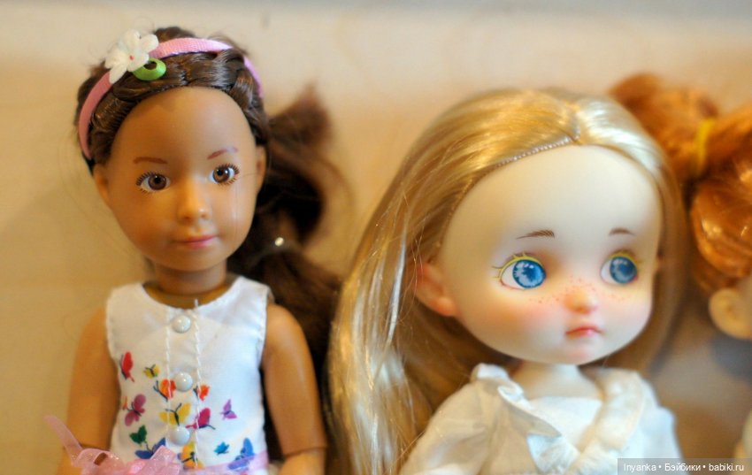 Bobee Pipitom. Впечатления и сравнения | Бэйбики Bobee Pipitom. Впечатления и сравнения