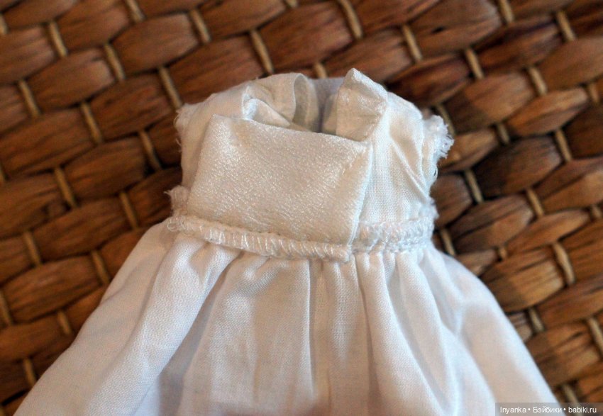 Bobee Pipitom. Впечатления и сравнения | Бэйбики Bobee Pipitom. Впечатления и сравнения (фото 4)