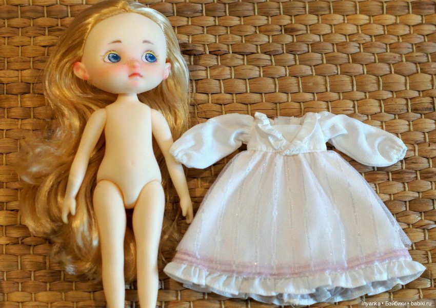 Bobee Pipitom. Впечатления и сравнения | Бэйбики Bobee Pipitom. Впечатления и сравнения (фото 3)