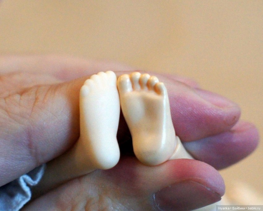 Bobee Pipitom. Впечатления и сравнения | Бэйбики Bobee Pipitom. Впечатления и сравнения