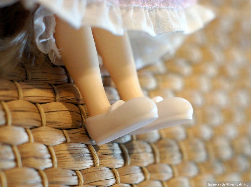 Bobee Pipitom. Впечатления и сравнения | Бэйбики Bobee Pipitom. Впечатления и сравнения (фото 6)