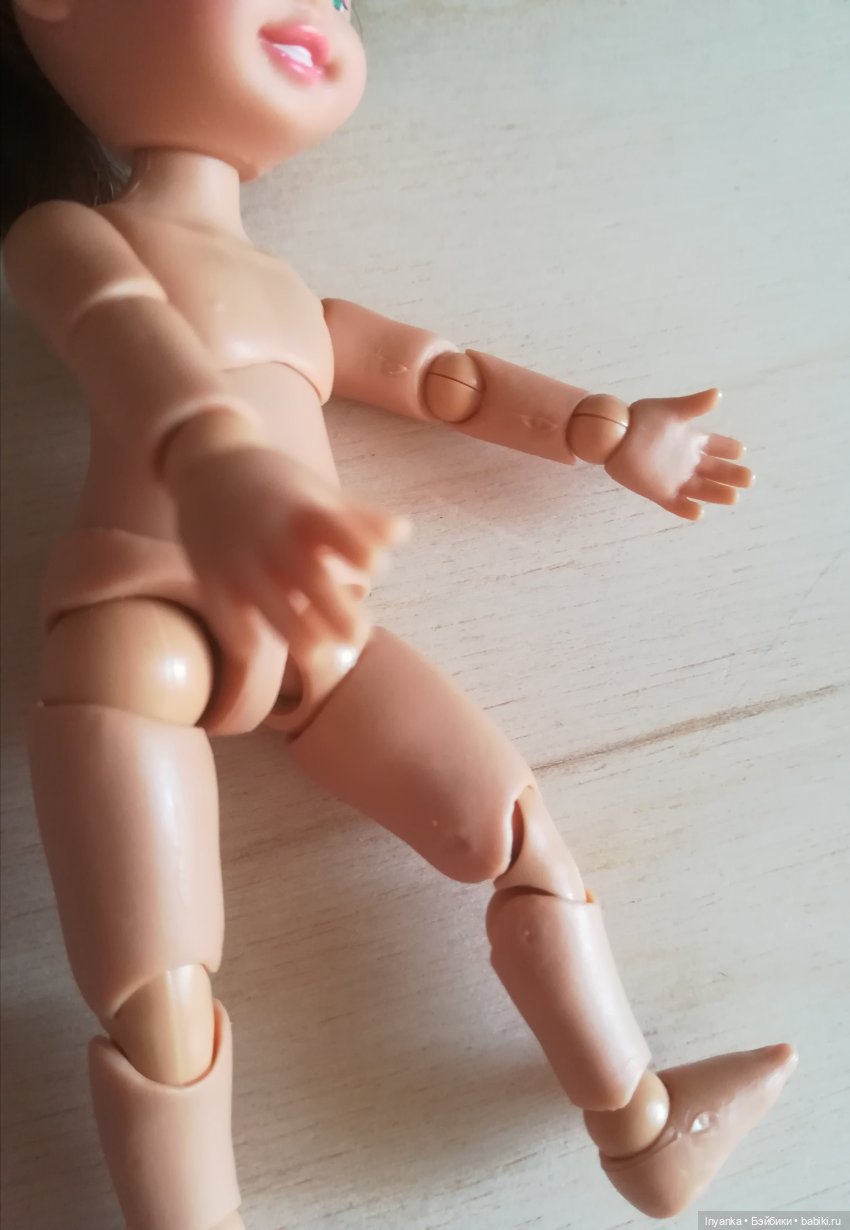 Неожиданная любовь к маленьким куколкам: Penny's box, мини Disney, Келли на YMY