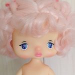 Bokka doll Котёнок