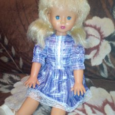 Попытка восполнить недополученное в детстве?