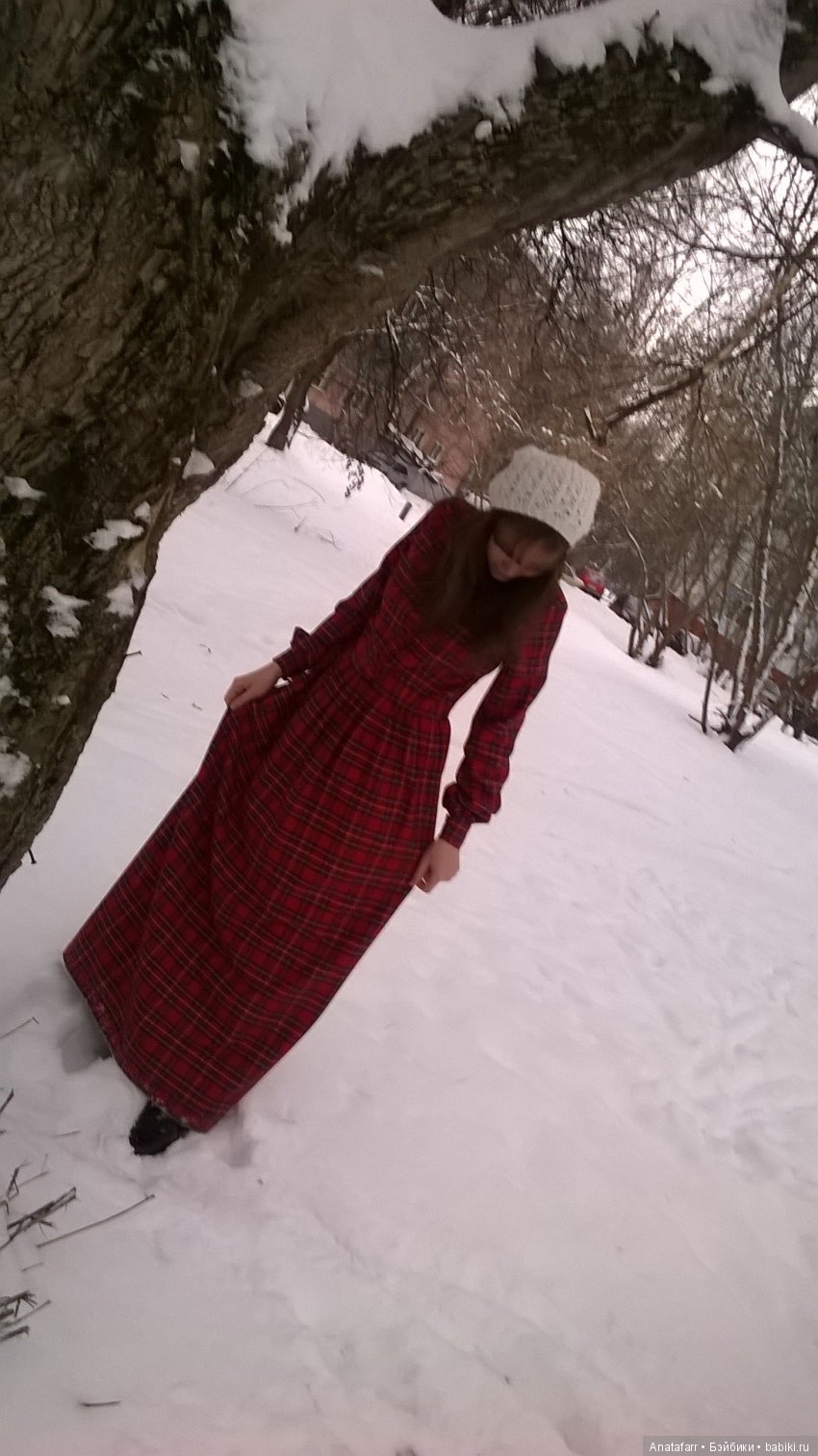 Нескучное рукоделие - ч1 пошивушки (фото 3)