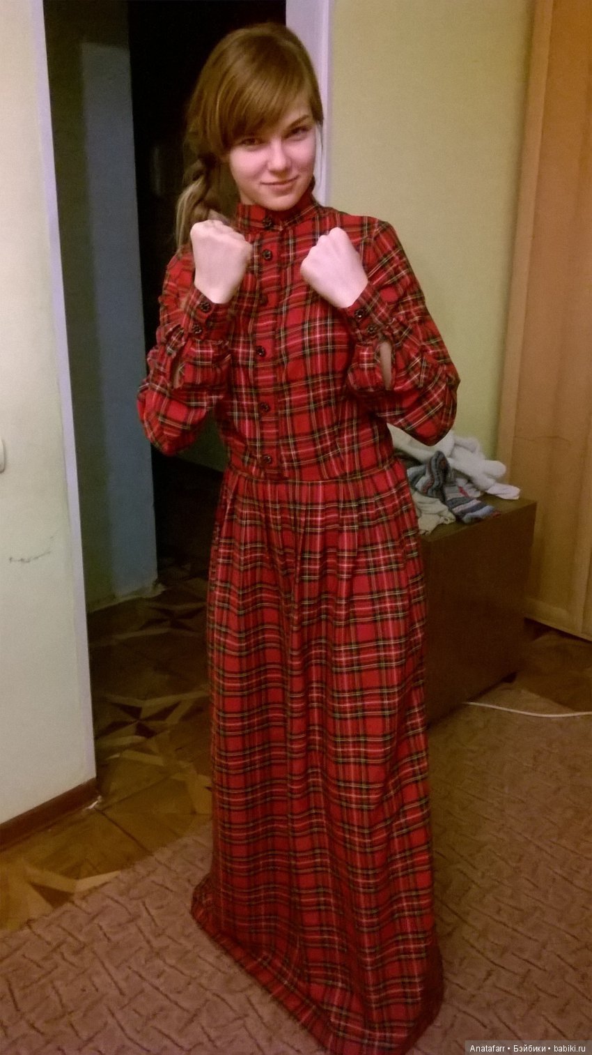 Нескучное рукоделие - ч1 пошивушки (фото 2)