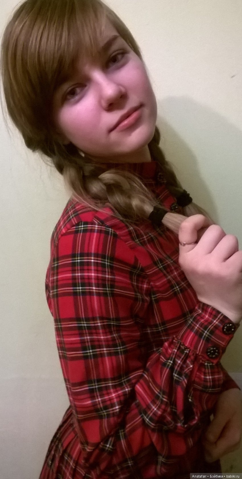 Нескучное рукоделие - ч1 пошивушки