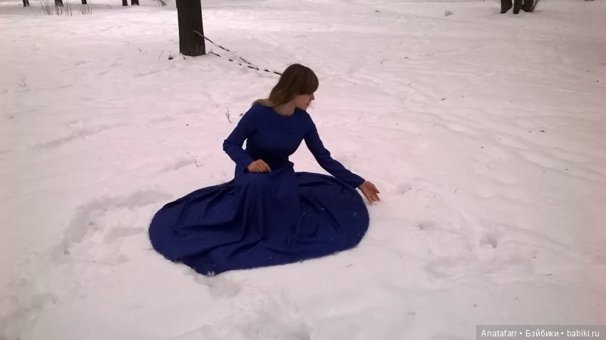 Нескучное рукоделие - ч1 пошивушки (фото 4)