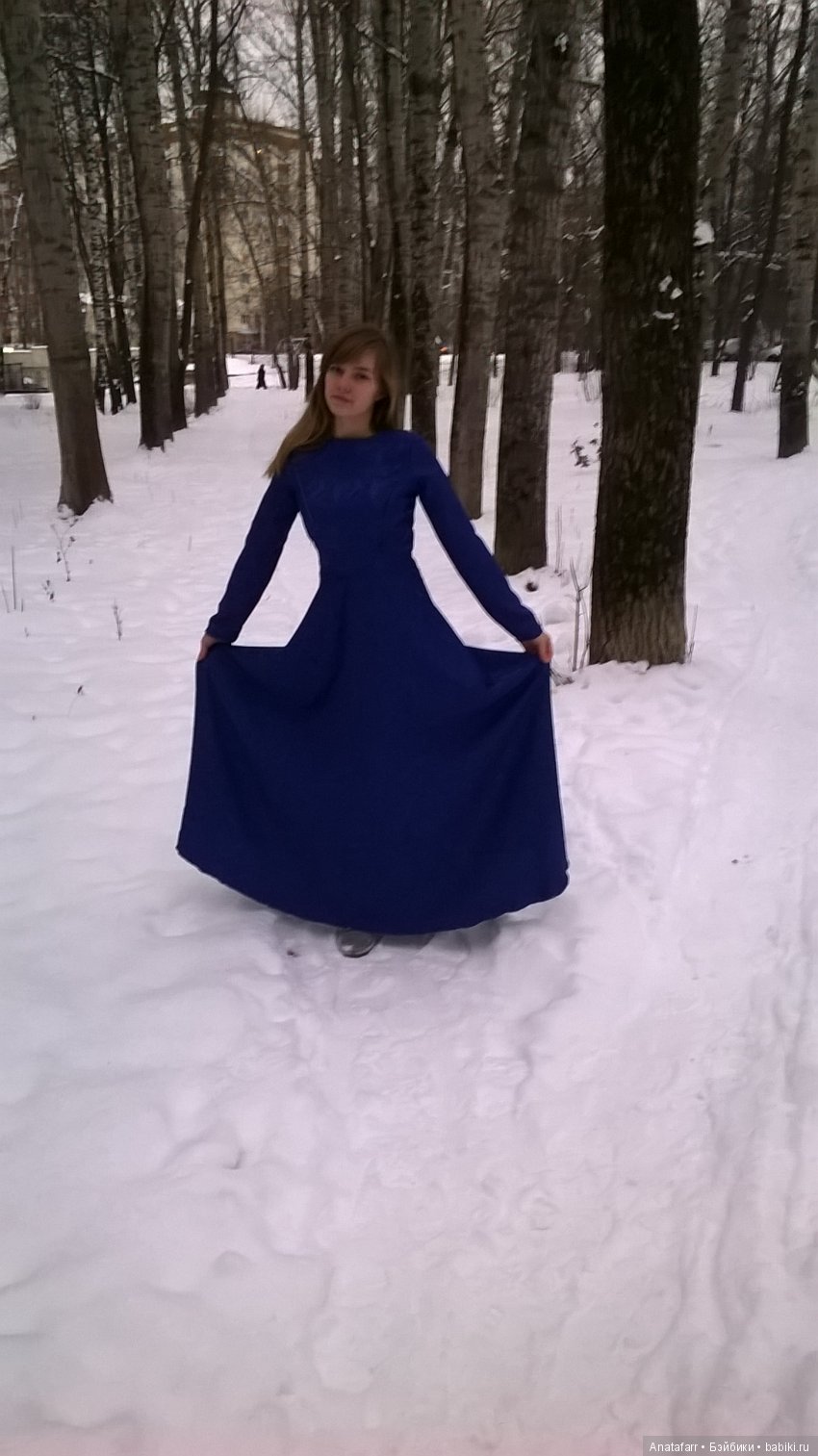 Нескучное рукоделие - ч1 пошивушки (фото 5)