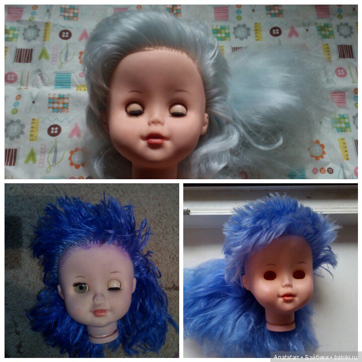 Как Мальвинка Фиалкой стала (фото 2)