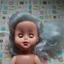 Как Мальвинка Фиалкой стала