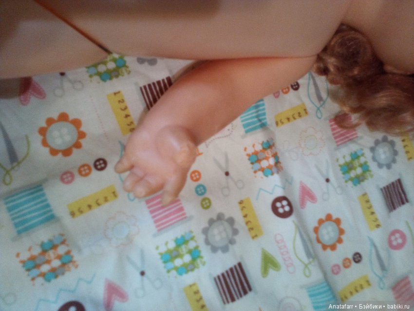 Вопросы умельцам — Помощь в ремонте кукол: вопросы мастерам и советы по реставрации