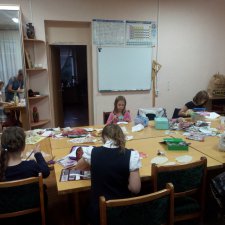 Мы все учились понемногу