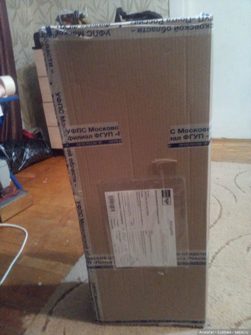 Записки начинающего кукольника: месяц первый (фото 3)