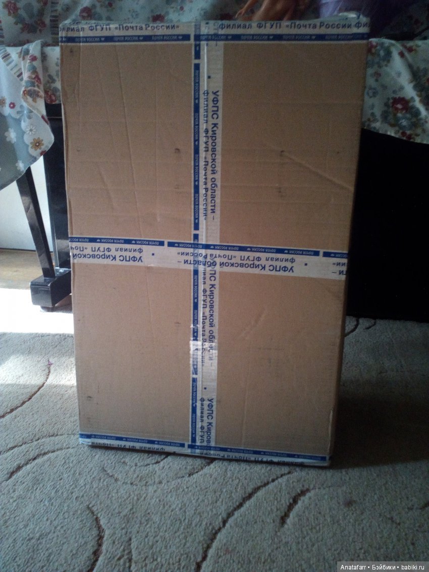 Записки начинающего кукольника: месяц первый (фото 2)